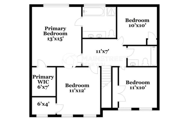 1405 Bear Mountain Road Gallery 2