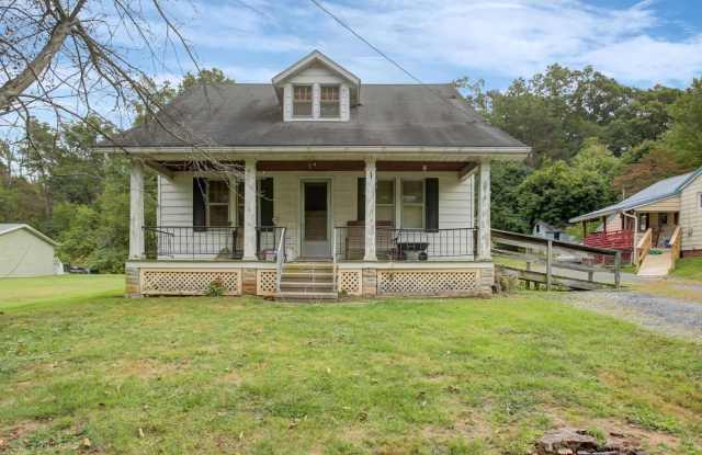 3016 ANTHONY Highway - 3016 Anthony Highway, Franklin County, PA 17202