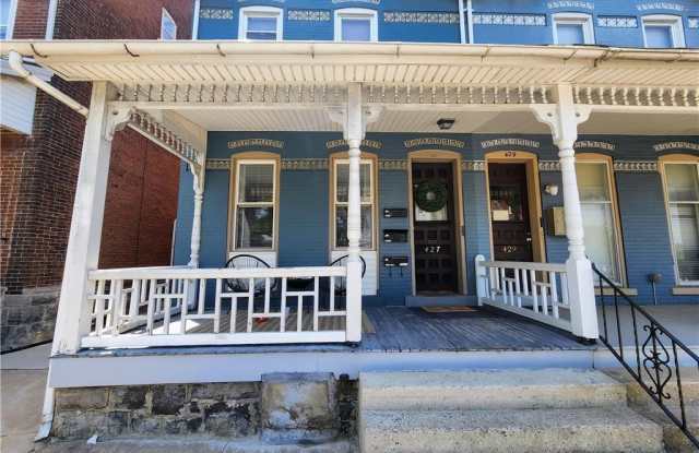 427 W Broad Street photos photos
