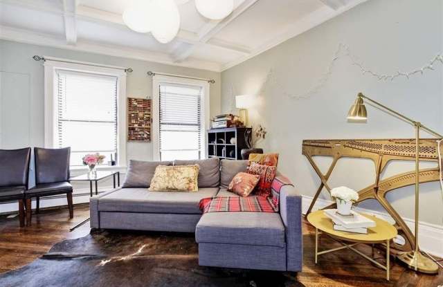 66 ROMAINE AVE - 66 Romaine Avenue, Jersey City, NJ 07306