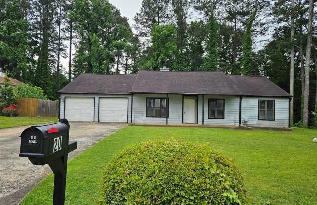 20 HARTLEY WOODS Drive NE photos photos