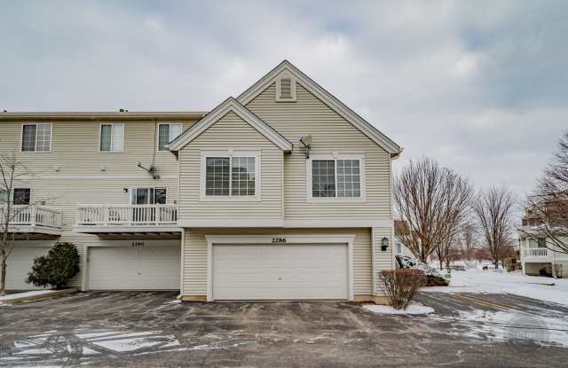 2286 Twilight Drive - 2286 Twilight Drive, Aurora, IL 60503