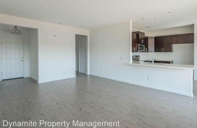 12722 W Carousel Drive - 12722 West Carousel Drive, Arizona City, AZ 85123
