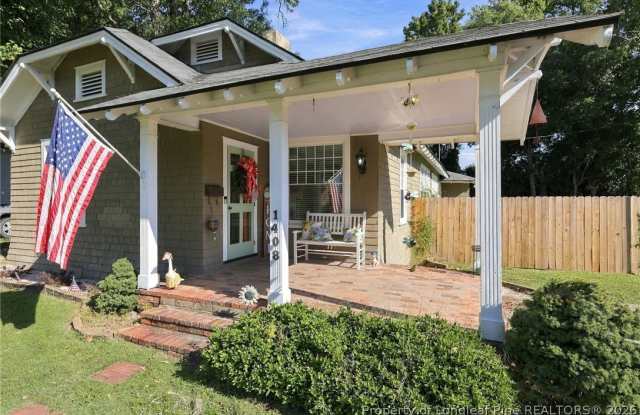 1408 Morganton Road Gallery 1