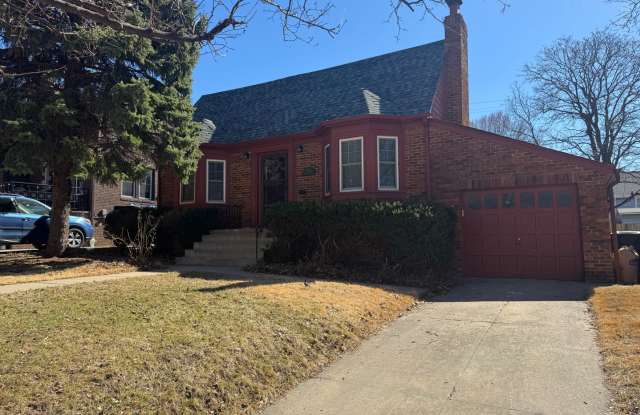 Charming Brick Ranch with Finished Basement  Fenced Yard photos photos