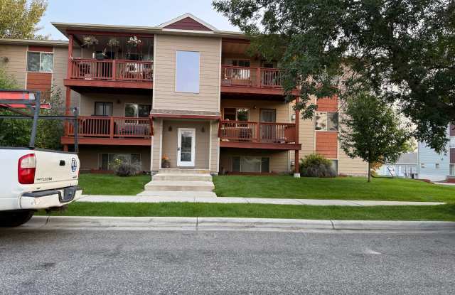 3409 Fallon Street - 2C photos photos