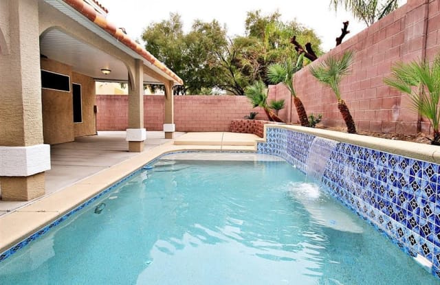 7869 Salt Spray Court - 7869 Salt Spray Court, Enterprise, NV 89139