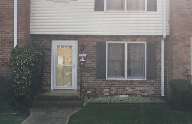 2241 Kingsbrook Drive - 2241 Kingsbrook Drive, Tuckahoe, VA 23238