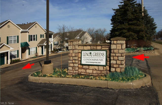 29846 Lenox Drive - 29846 Lenox Drive, Westlake, OH 44145
