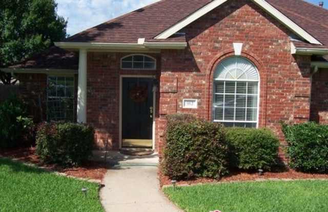 912 Carnegie Court - 912 Carnegie Court, Allen, TX 75002