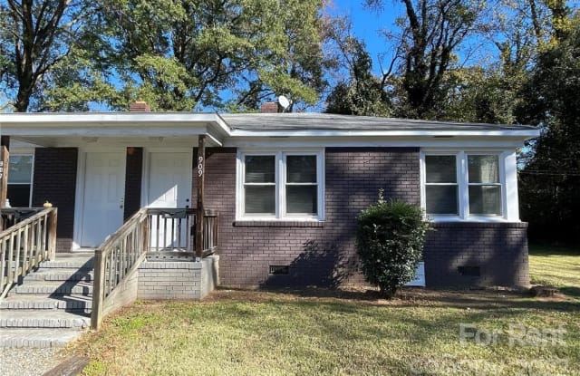 909 Anderson Street - 909 Anderson Street, Charlotte, NC 28205