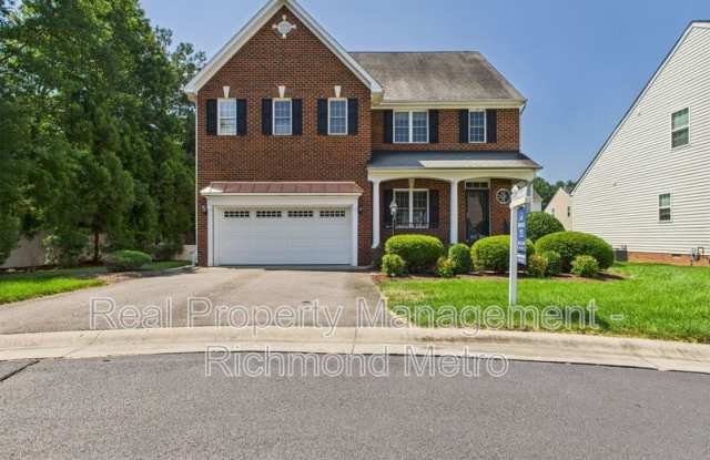 12017 Hunton Crossing Place photos photos