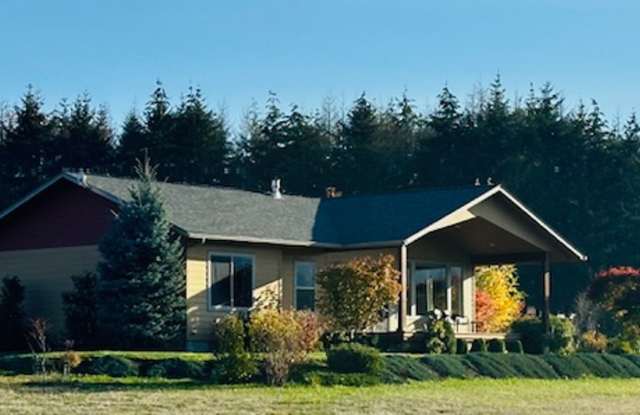 Rare Custom Four Bedroom Home On Five Acres!!! photos photos