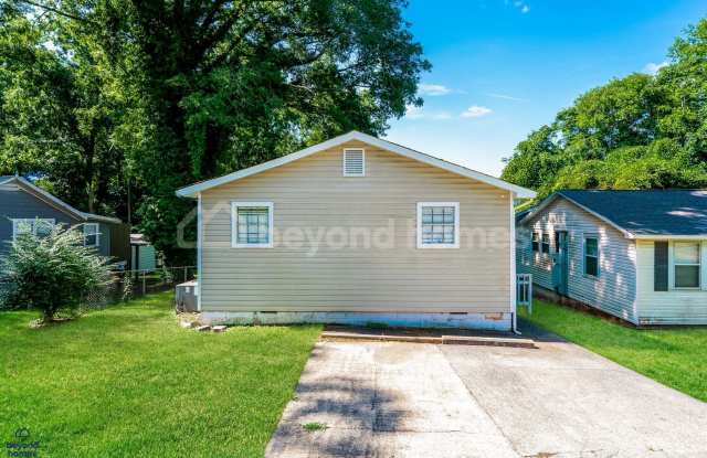 Charming 4-Bedroom, 2-Bath Home in Adamsville, AL – Now Available! photos photos