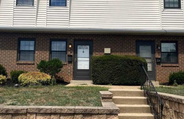 232 HOLLY DRIVE - 232 Holly Drive, Montgomery County, PA 19406