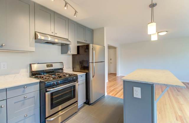 1418 Apartments photos photos