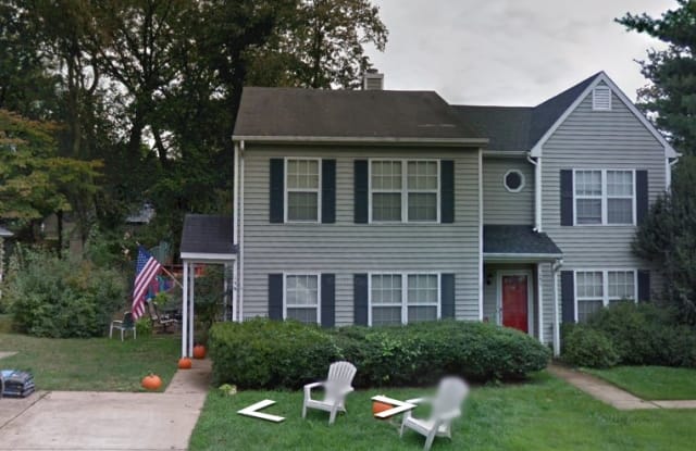139 Birdwood Ct - 139 Birdwood Court, Charlottesville, VA 22903