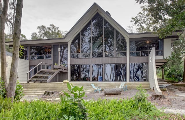 4214 ORTEGA FOREST DR - 4214 Ortega Forest Drive, Jacksonville, FL 32210