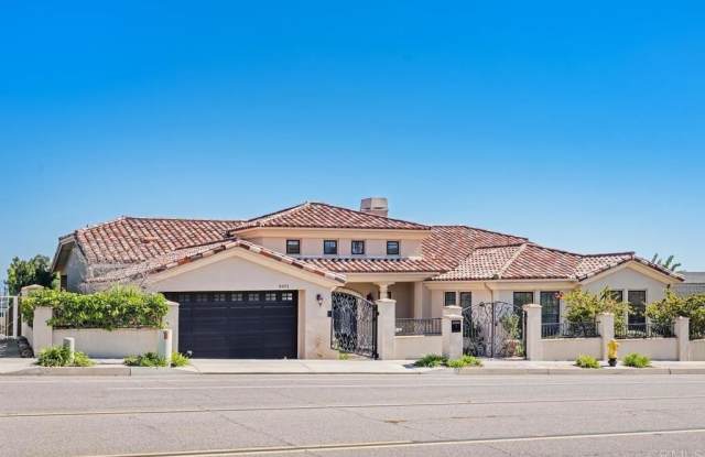 5971 La Jolla Mesa Drive - 5971 La Jolla Mesa Drive, San Diego, CA 92037 5971 La Jolla Mesa Drive - 5971 La Jolla Mesa Drive, San Diego, CA 92037