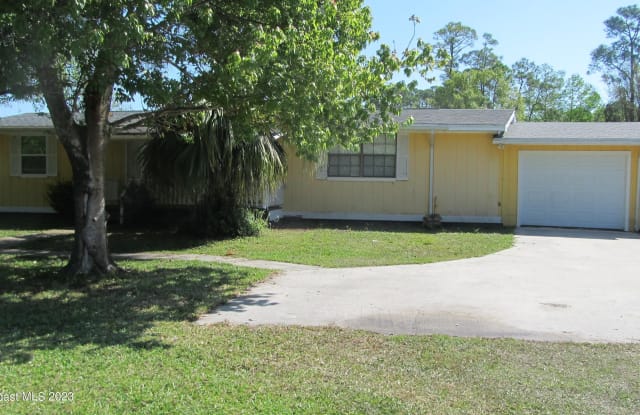 2985 Ranch Road - 2985 Ranch Road, June Park, FL 32904