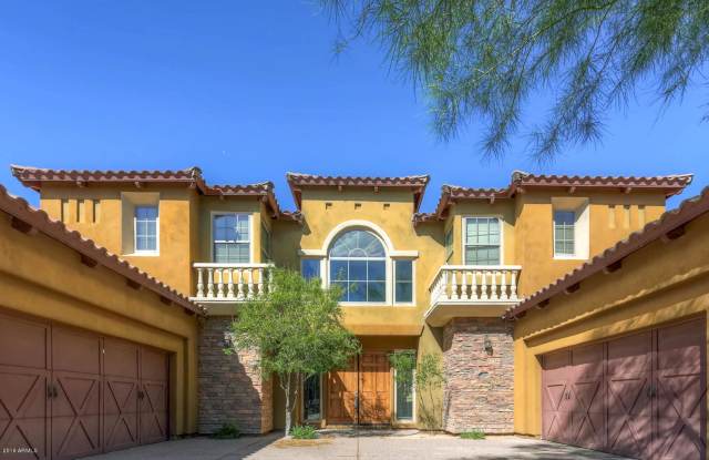 3836 E EXPEDITION Way - 3836 East Expedition Way, Phoenix, AZ 85050