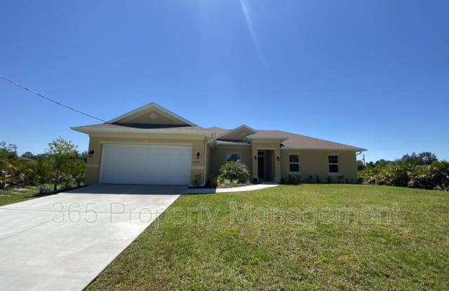 8857 Wawana Road - 8857 Wawana Road, North Port, FL 34287