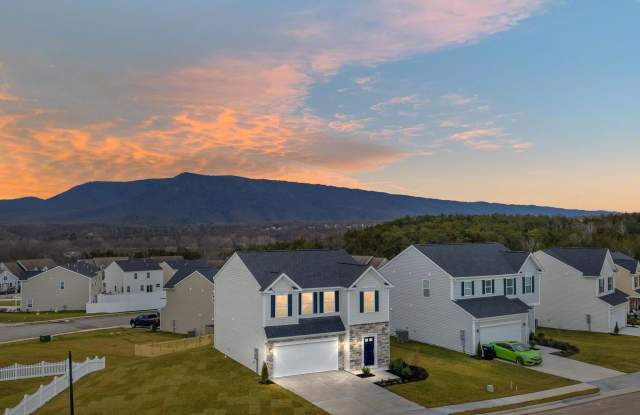 29 SIGNAL KNOB COTTAGE DR - 29 Signal Knob Cottage Drive, Strasburg, VA 22657