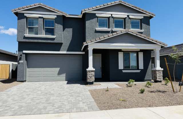 25321 N 75TH Lane photos photos