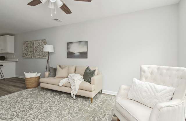 Stanley Village Townhomes Gallery 2