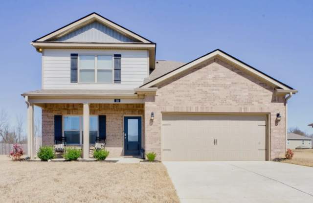 Desirable Fairway Village 4 bedroom 2.5 bath home in Oakland photos photos