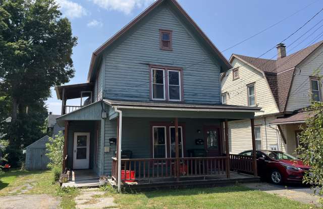 7 Valley Street - 2 photos photos