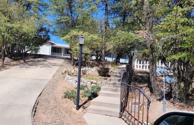 APPLY NOW - 1606 Sherwood Dr - 1606 Sherwood Drive, Prescott, AZ 86305