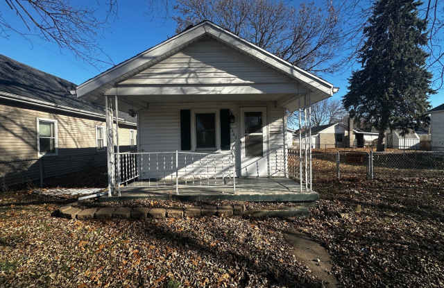 6303 Sherman St - 6303 Sherman Street, St. Joseph, MO 64504