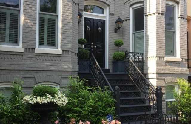 939 T St NW - 939 T Street Northwest, Washington, DC 20001