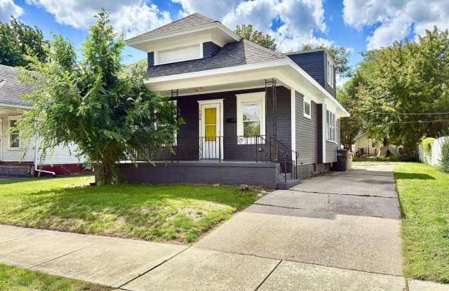 529 S Bendix Dr photos photos