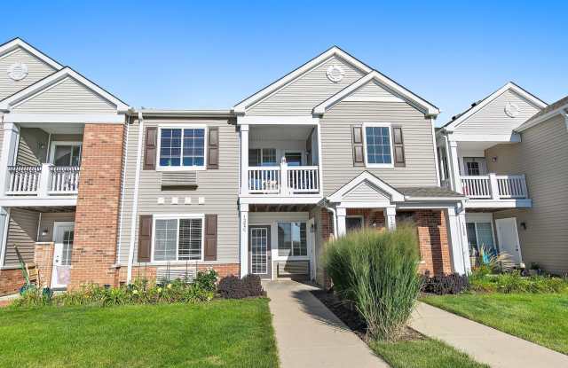 126 Bertram Drive - 126 Bertram Drive, Yorkville, IL 60560