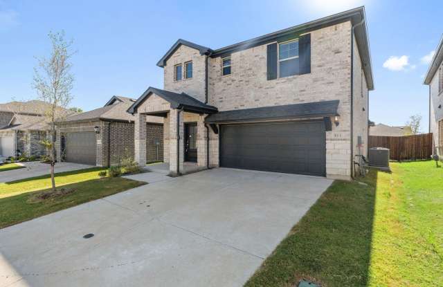 811 Rosemary Hill Drive Gallery 2