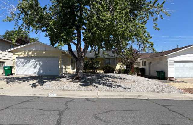 AVAILABLE IMMEDIATELY - ONLY 2,375.00 PER MONTH FOR THIS 3 BED/2 BATH HOME IN NORTHWEST RENO - INCLUDES A/C & FIREPLACE - QUIET FAMILY NEIGHBORHOOD photos photos