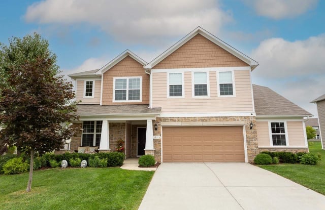 13213 Isle Of Man Way - 13213 Isle of Man Way, Fishers, IN 46037