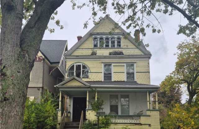 45 Saint Johns Place - 45 Saint Johns Place, Buffalo, NY 14201