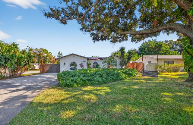 6200 30th Street South - 6200 30th Street South, St. Petersburg, FL 33712