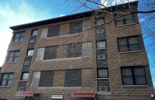 109 Dryden Rd. - A1 photos photos