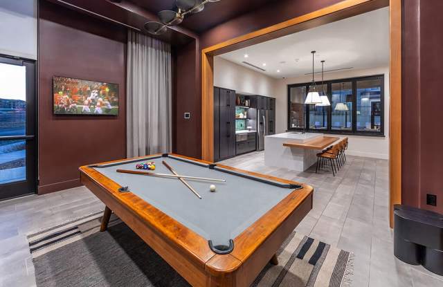 Olivean Apartments Gallery 3
