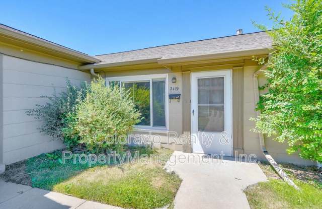 2117-2129 S. Holly St - 2117 South Holly Street, Denver, CO 80222