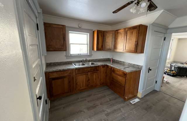 Beautiful Remodeled Home - 204 10th Street South, Great Falls, MT 59405