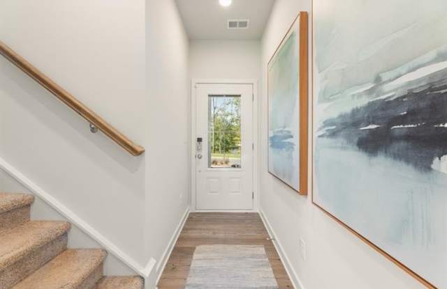 1865 Copelyn Reese Court - 1865 Copelyn Reese Court, Gwinnett County, GA 30043