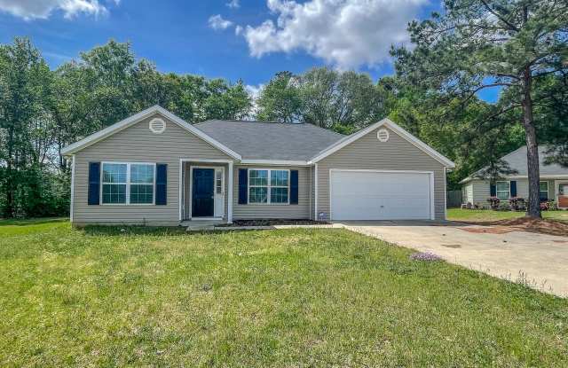 338 South Bridgeport Drive - 338 South Bridgeport Drive, Statesboro, GA 30461