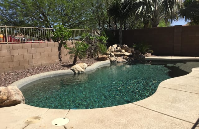 15049 N 176TH Lane - 15049 North 176th Lane, Surprise, AZ 85388