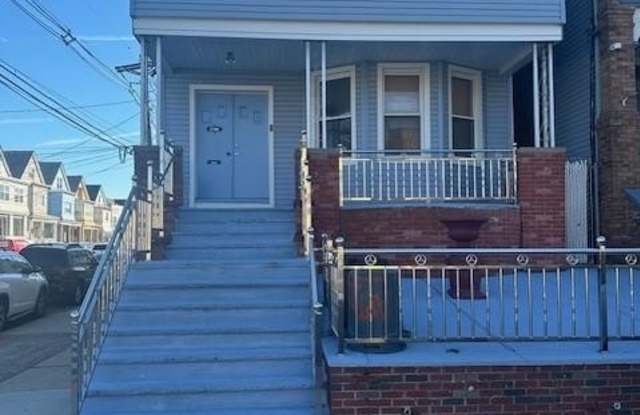 296 AVENUE B - 296 Avenue B, Bayonne, NJ 07002