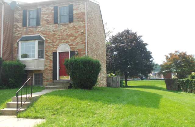 111 DUNSFORD COURT - 111 Dunsford Ct, Walkersville, MD 21793